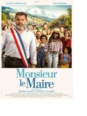 Monsieur, le Maire